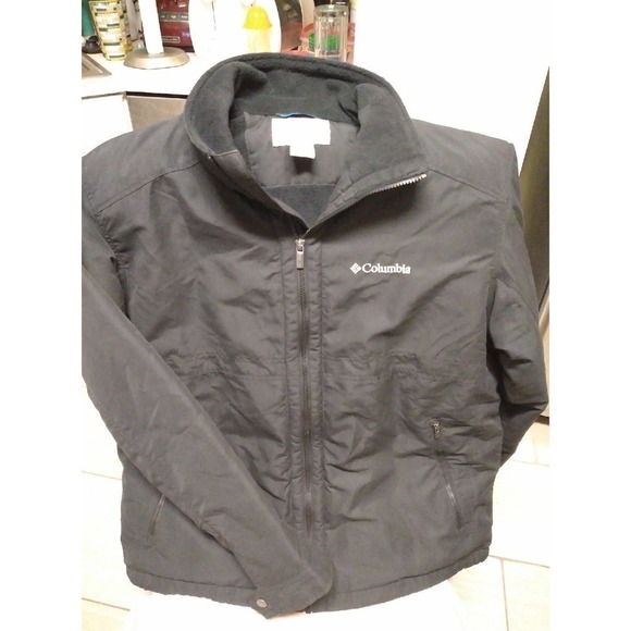 Columbia Other - Columbia Windbreaker Jacket Size XL